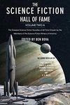 The Science Fiction Hall of Fame, Volume Two A: The Greatest Science Fiction Novellas of All Time Chosen by the Members of The Science Fiction Writers of America