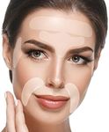 Face & Forehead Wrinkle Patches - A