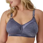 Bali Womens Double Support Wireless