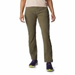 Columbia Womens Firwood Core Pant Stone Green