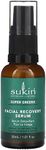 Sukin Super Greens, Facial Recovery Serum, 30ml