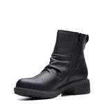 Womens Clarks Boots