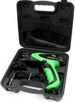 T20827 Electric Impact Wrench Car T