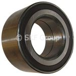 SKF FW97 Ball Bearing (Double Row, Angular Contact)