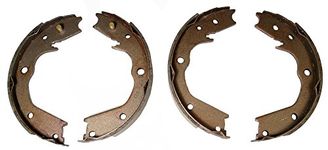 Monroe BX849 Parking Brake Shoe