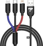 Aioneus Multi USB Charger Cable 1.2