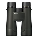 Nikon PROSTAFF P7 12x50 Binocular | High-Magnification Wide FOV Waterproof Fogproof 50mm Binocular with Multilayer-Coated Lenses and Locking Diopter | Wildlife Nature Observation Optic