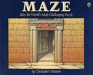 Maze: Solv