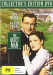 Quiet Man