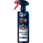 Armor All Podium Series™ Intense High-Power Active Foam Wheel & Tyre Cleaner, 500mL, Professional Strength Brake Dust & Road Grime Remover Spray, Developed in Collaboration With Oracle Red Bull Racing