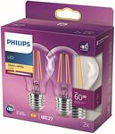 PHILIPS LED Premium Classic A60 Lig