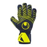 uhlsport Prediction Supersoft HN Football Goalkeeper Gloves