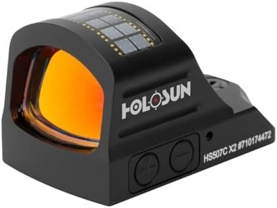 HOLOSUN HS