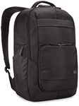 Case Logic Unisex_Adult Notion 15,6" Laptop Backpack, Black, Standard Size