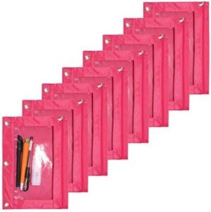Zippered P