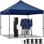 Yaheetech Canopy Tent, Commercial I