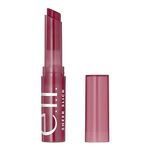 e.l.f Sheer Slick Lipstick, Black Cherry