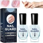 Onyxoguard Nail Growth And Repair Serum, Onyxoguard Serum, Nail Growth and Strengthener Essence for Thin Nails And Growth, Nail Growth Serum (2PCS)