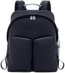 TUMI Men's Business Bag, Black (Bla