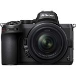 Nikon Z5 kit 24-50 with Additional Battery