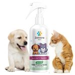 Dog Toilet Training Spray