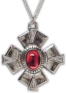 Medallion 