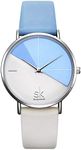 SHENGKE Creative Simplicity Women W
