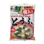 Miko Brand Instant Miso Soup with T