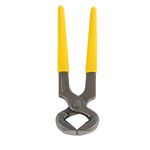 Nail Extractor Fastener Remover Pliers Vise Household Pliers Flat Mouth Pliers Woodworking Tool Carbon Steel (7in)