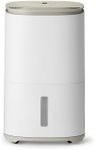 MeacoDry Arete® One 20L Warm Pebble