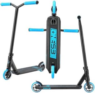 Envy Scooters One S3 Complete Scooter - Blue