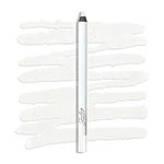 Julep When Pencil Met Gel Sharpenable Multi-Use Longwear Eyeliner Pencil - White - Transfer-Proof - High Performance Liner