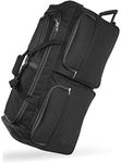 62 Inch Luggage Bag