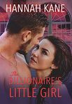 The Billionaire's Little Girl (Door County Daddies Book 1)