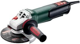 Metabo 6-Inch Angle Grinder, 13.5 A