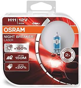 OSRAM NIGH