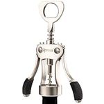 IPOW Wine Opener, Zinc Alloy Premiu