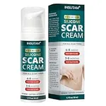 Silicone Scar Cream Gel for Scars: 