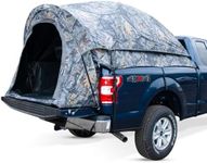 Napier Backroadz Camo Truck Tent | 