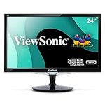 ViewSonic VX2452MH 24in 2ms 1080p G