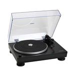 Audio-Technica AT-LP5 Direct-Drive Turntable