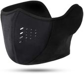 WTACTFUL Balaclava Half Face Mask f
