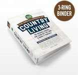 The Encyclopedia of Country Living, 50th Anniversary Edition: The Original Manual for Living Off the Land & Doing It Yourself (Homesteading & Off-Grid Survival)