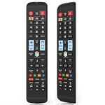 Samsung Universal Remote For Plasma Tv