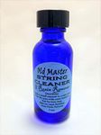 String Cleaner and Rosin Remover