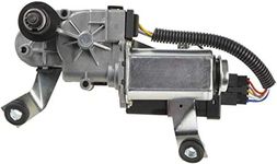 Windshield Wiper Motor