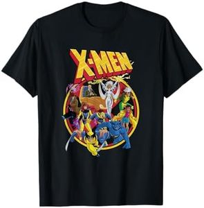 Marvel X-M