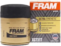 FRAM Ultra Synthetic Automotive Rep