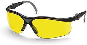 Husqvarna X Protective Glasses in A