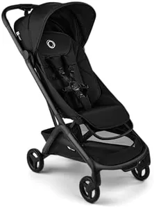 Bugaboo Bu